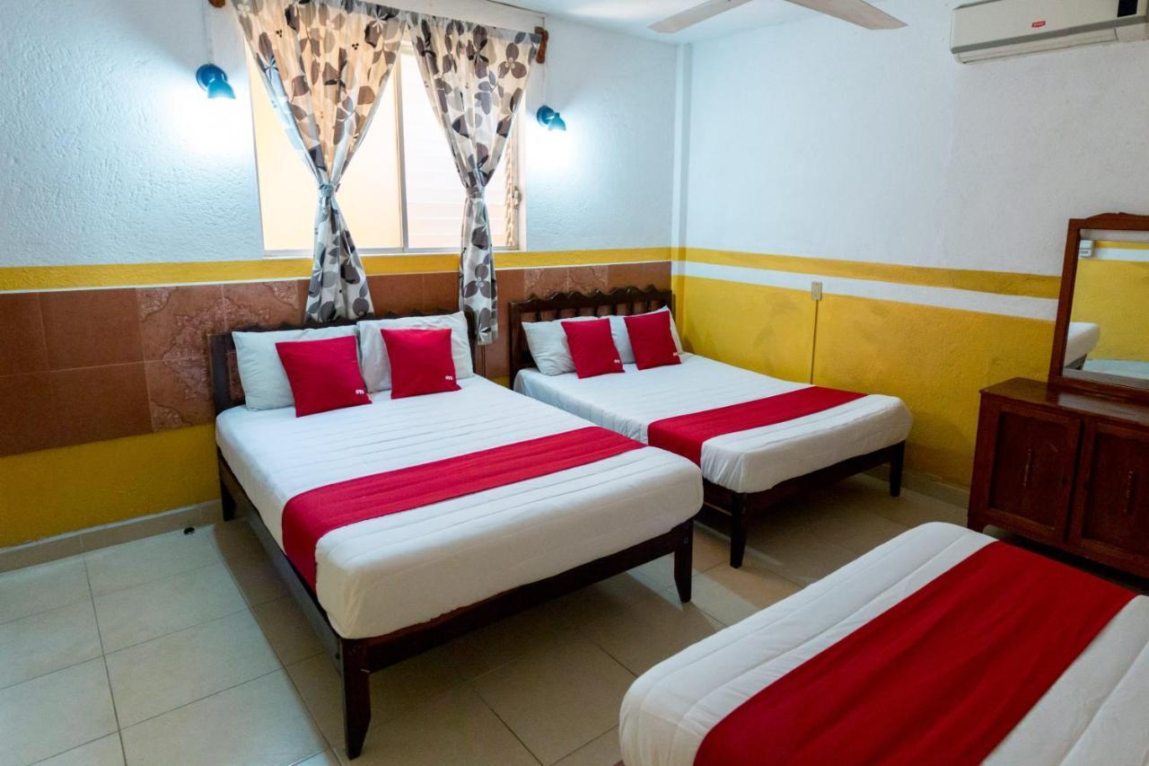 Hotel Casa Bravo Zihuatanejo Extérieur photo