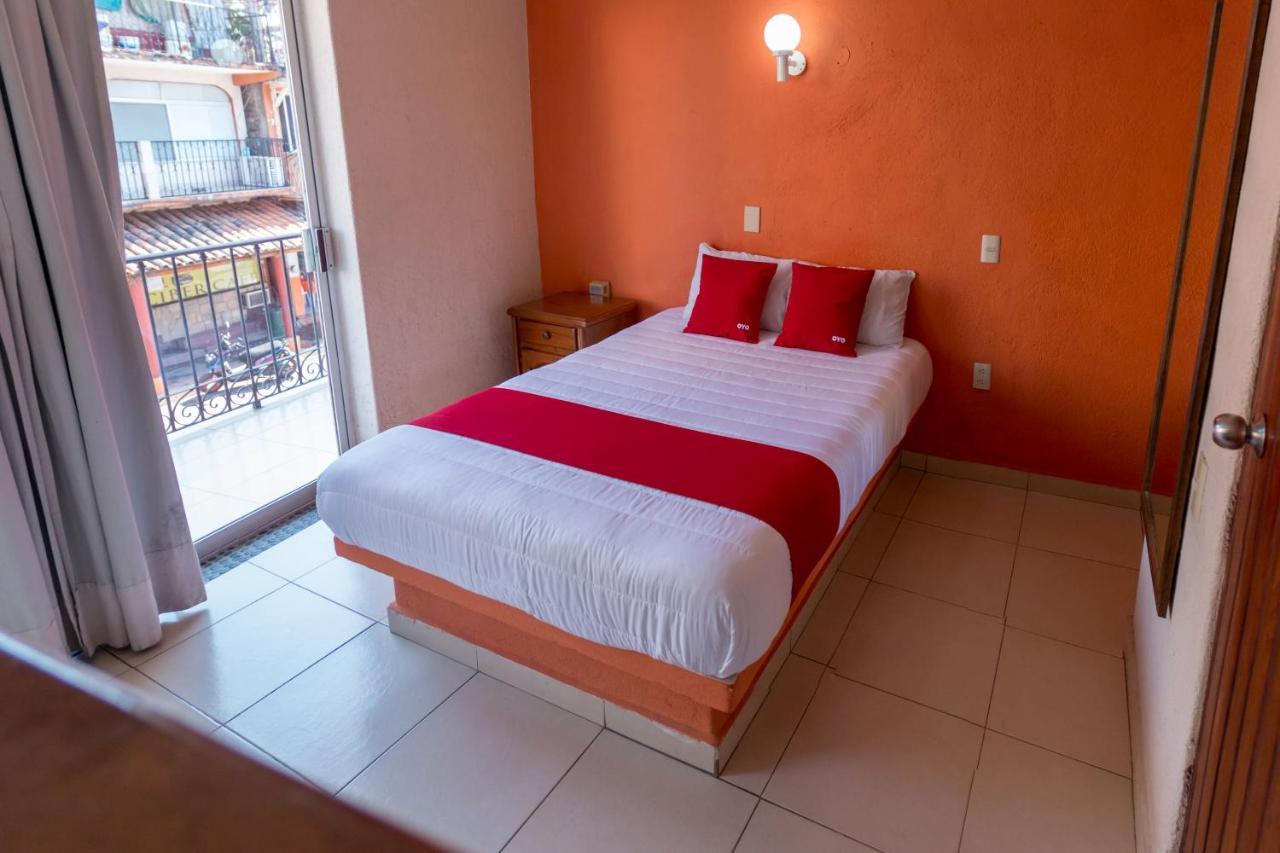 Hotel Casa Bravo Zihuatanejo Extérieur photo