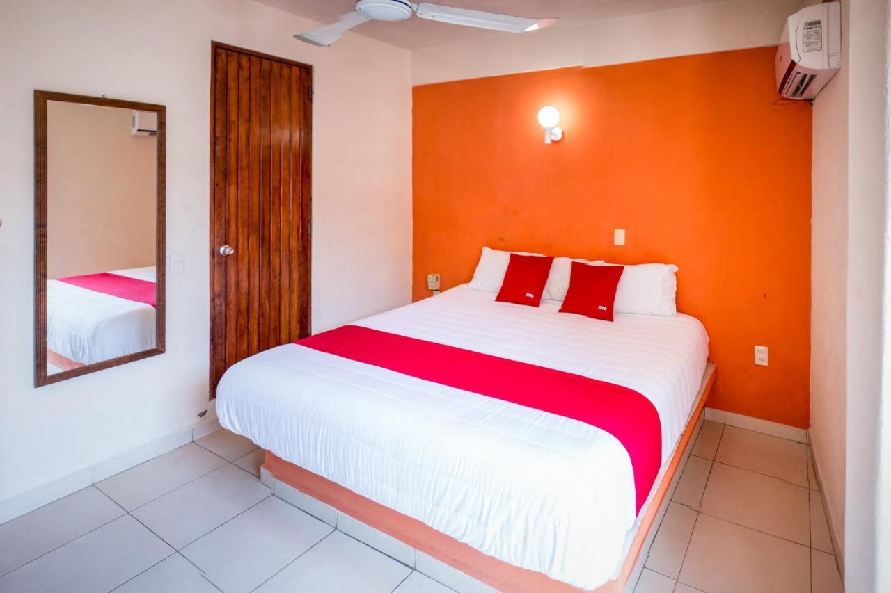 Hotel Casa Bravo Zihuatanejo Extérieur photo