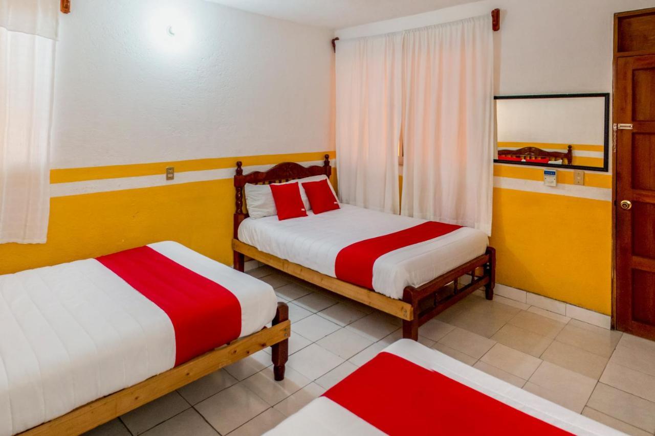 Hotel Casa Bravo Zihuatanejo Extérieur photo