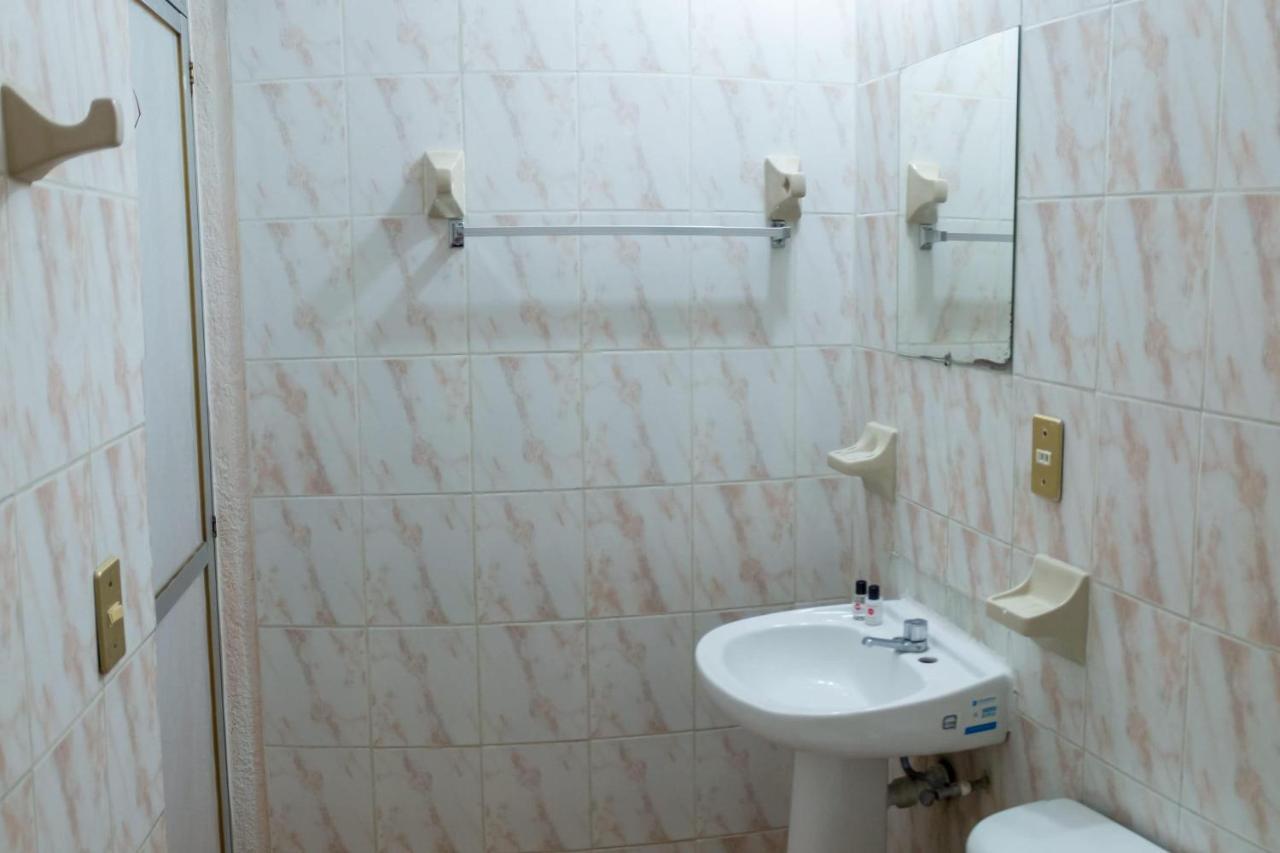 Hotel Casa Bravo Zihuatanejo Extérieur photo