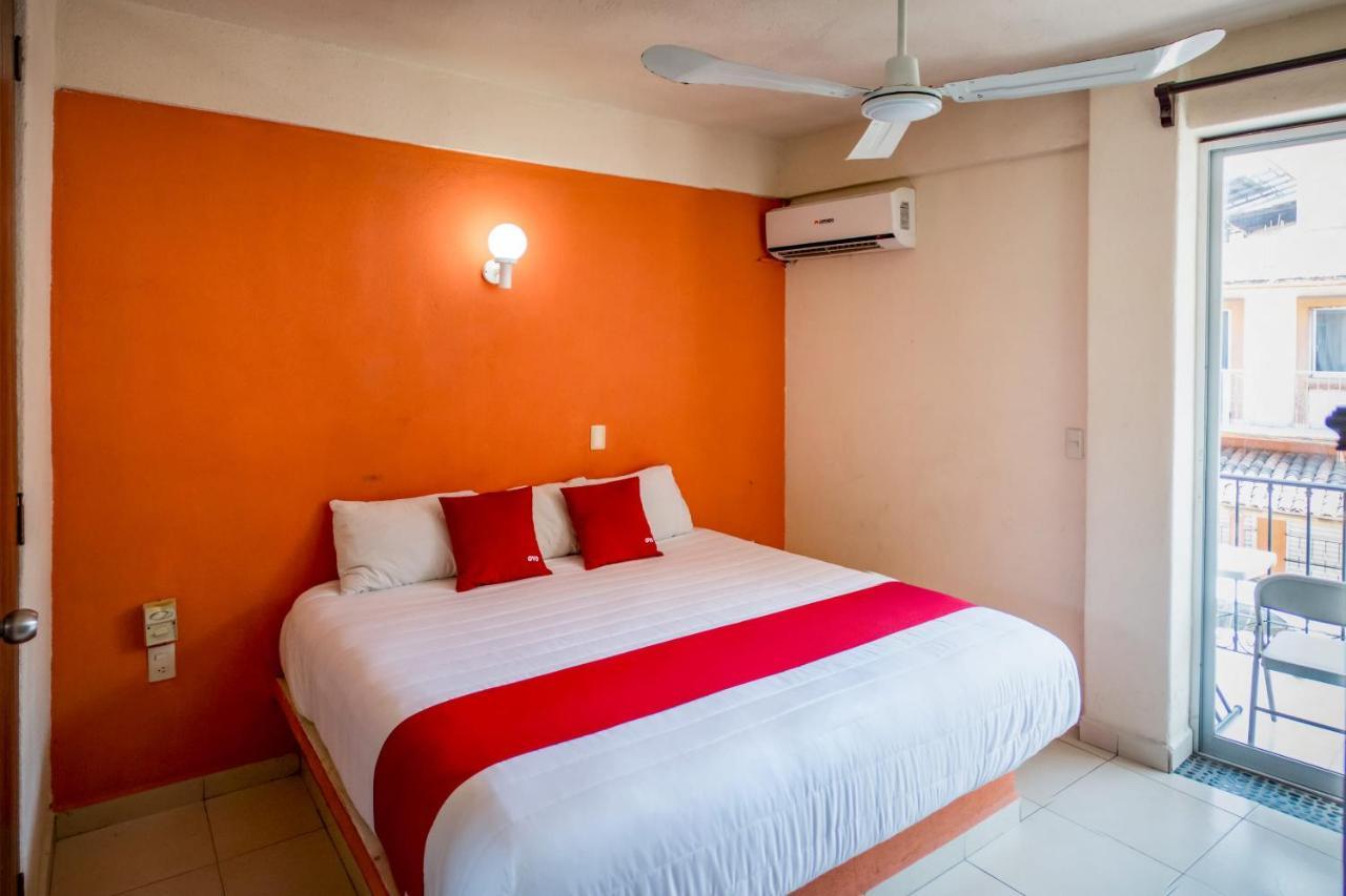 Hotel Casa Bravo Zihuatanejo Extérieur photo