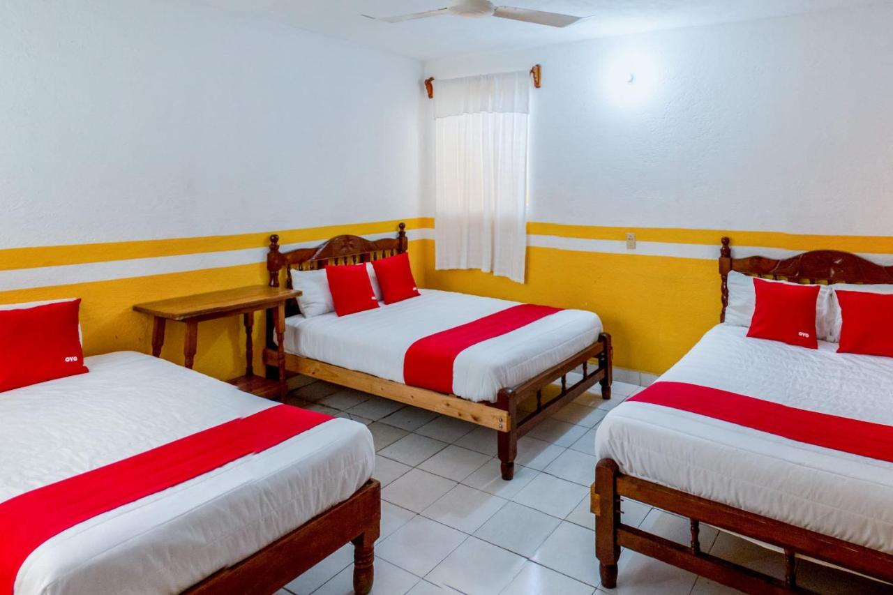 Hotel Casa Bravo Zihuatanejo Extérieur photo
